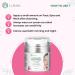 Buy Renew Age Retinol Cream - Anti-Aging Face Moisturizer for Wrinkled Skin 50g | Fast International Shipping - Buy Online on GoSupps.com