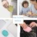 Pill Case with 3 Removable Compartments, BPA-Free Day Organizer for Vitamins and Medicine - Travel-Friendly Design - Buy Online on GoSupps.com
