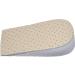 Happystep Invisible Height Increase Shoe Inserts - 1cm & 3cm Heel Lift Insoles for Comfort & Style - International Shipping Available - Buy Online on GoSupps.com