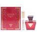 Guess Seductive Red for Women - 2 Pc Gift Set 1.7oz EDT Spray 0.5oz EDT Spray