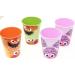Sesame Street Fun Mealz Cups - Set of 2 | Assorted Styles by Evriholder - Buy Online on GoSupps.com