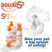 Douxo S3 PYO Wipes 30 Count - Antimicrobial Pet Wipes for Skin Care - Buy Online on GoSupps.com