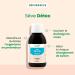 HerbalGem - Depuras ve - Detox - Based on Fresh Birch Sap - Enriched with Birch Buds and Blackcurrant - Certified Organic - Buy Online on GoSupps.com