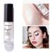 Xiahium Liquid Highlighter Makeup Shimmer Glitter - Pearl White Illuminating Highlight - Long Lasting for Eyes, Face & Body - 1PC - Buy Online on GoSupps.com