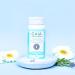 Natural Baby Powder by Gaia Skin Naturals - Buy Online on GoSupps.com
