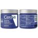 CeraVe Healing Ointment Bundle - 12 oz Tub & 1.89 oz Travel Size Tube | Protects & Soothes Dry, Cracked, Chafed Skin - Buy Online on GoSupps.com