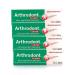 Arthrodont Classic for Irritated Gums - 4 x 75 ml | Fast International Shipping - Buy Online on GoSupps.com