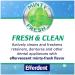 Efferdent Denture Cleanser Tablets - Mint Flavor - 44 Count - Fresh & Clean | Pack of 1 - Buy Online on GoSupps.com