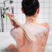 Ecotools Bamboo Bristle Bath Brush Set - Pack of 4 - Buy Online on GoSupps.com