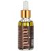 Tori Prince Beauty Rose Gold All-Natural Yoni Oil Feminine Oil  100% Organic Yoni Essential Oil Eliminates Odor Restores PH Balance Eases Menstrual Pain Moisturizes Soothes Itching (Mint)