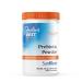 Doctors Best Prebiotic Fiber Powder with Sunfiber Supports Healthy Digestion & Regularity Non-GMO Gluten Free Soy Free Vegan Unflavored Non-Gritty Easy Dissolve Net Wt. 7.4 oz (210 Grams)