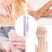 Stylo de soin des ongles stylo poussoir huile pour enlever les cuticules hydrate et renforce avec portable croissance pour les peaux s ches et endommag es - Buy Online on GoSupps.com