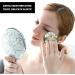 1 Piece Makeup Sponge Professional Makeup Puff Makeup Tool Accessories Beauty Sponge Soft Suitable for Liquid Foundation Air Cushion Loose Powder - Buy Online on GoSupps.com
