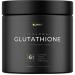 2000mg Liposomal Glutathione Supplement w/ Super Antioxidant Complex Proven for Highest Absorption & Results Skin Whitening Pills + Detox | Reduced L Glutathione 1000mg + Vitamin C 1000mg + Quercetin