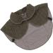 Hztyyier Electric Heating Pad for Shoulders - USB Powered Winter Comfort - OD Green Polyester Fiber - Buy Online on GoSupps.com