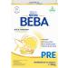 Buy Nestl BEBA PRE Infant Milk - Premium Infant Formula from Birth Pack of 6 (6 x 500g) for International Shipping - Buy Online on GoSupps.com