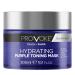 PROVOKE Touch Of Silver Hydrating Purple Toning Hair Mask 300 ml Brightens Blonde Platinum White or Grey Hair Whilst Deeply Nourishing Damaged Hair
