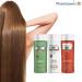 Pharmaceris H Keratineum Concentrated Shampoo | Strengthen Weak & Thin Hair | Sensitive Scalp Treatment | 250ml - Hair Loss Solution for Men & Women - Buy Online on GoSupps.com