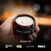 Charlemagne Matt Pomade - Strong Hold Water-Based Hair Wax for Men | Best for Short & Long Hair - 100ml - Buy Online on GoSupps.com