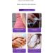 Antistatic Spray Softens Clothes Anti-Wrinkle and Anti-Static Professional Static Removal and Protection for Clothes - Buy Online on GoSupps.com