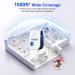 2023 Upgraded Ultrasonic Pest Repeller 8 Pack - Indoor Pest Control for Roach, Ant, Rodent, Mouse, Bugs, Mosquito, Spider - Electronic Plug-In Repellent for House, Garage, Warehouse - Buy Online on GoSupps.com