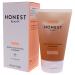 Honest Beauty Magic Gel-to-Milk Cleanser with Pink Kaolin Clay | 4 fl. oz. | EWG Certified, Dermatologist Tested, Cruelty Free - Buy Online on GoSupps.com