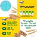 Weetabix Protein Cereal - 24 Biscuits pack of 2 - Buy Online on GoSupps.com
