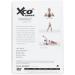 XCO Workout Shape DVD mit Barbara Klein | Effektives Training f r K rperstraffung & Fettverbrennung | 70 Minuten auf Deutsch - Buy Online on GoSupps.com
