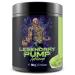 Gym King "Legendary Pump" Pre Workout Booster 500g Powder Can (500g Apple Rings) Apple Rings 500g