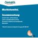 Buy DONATH BOO Energy Dumplings Classic - 100g Bird Feed No-Net Meisen Dumplings - German Made Year-Round Wild Bird Nutrition - 30 Pack - Buy Online on GoSupps.com