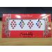 Buy Round Maroon & Multicolor Bindi - Beautiful Bindis for Women & Girls | International Shipping - Buy Online on GoSupps.com