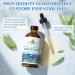 EVOKE OCCU Vetiver Essential Oil and Eucalyptus Essential Oil - 4 Fl Oz - Buy Online on GoSupps.com
