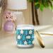 Buy Vanilla Scented Aromatherapy Jar Candles - 7oz Long Lasting Candle Gift Set for Women | Ideal Birthday Gift - Buy Online on GoSupps.com