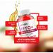 (3 Pack) Pure Slim Keto ACV Gummies - Advanced Formula PureSlim Keto Plus ACV Gummies Apple Cider Vinegar Pure Slim ACV Gummies Dietary Supplement Reviews Men Women (180 Gummies) - Buy Online on GoSupps.com
