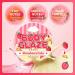 Body Juice Oil Coconut Donut Scent Essential Oil Massage Oil For Moisturizing Skin Daily Skin Care Moisturizer For Women&Men Nourishing Smoothing Fragrance Donut Body Drop (Strawberry Cake B) - Buy Online on GoSupps.com
