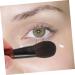Portable Makeup Kit - Eye Makeup Brushes & Tools for Women | Set of Essential Cosmetics Brushes - Buy Online on GoSupps.com