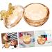 MUSISALY Nail Art Brush Cup Nail Dish Bowl Dish for Acrylic Nails Decorative Nail Brush Cup Nail Art Liquid Holder Nail Dish Cup Glass Nail Cups Glass Nail Art Cup Nail Art Dish Cup - Buy Online on GoSupps.com