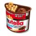 Nutella and Go Snack Packs  Chocolate Hazelnut Spread with Breadsticks  10ct  52g/1.8 oz per pack  Imported from Canada} - Buy Online on GoSupps.com
