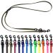 Biothane Dogeleine Black Hook adjustable for small dogs / large dogs 2m / 2.40m / 2.80m / 3.50m / 5m (olive green 3.50m x 13mm) 3.50m x 13mm olive -green