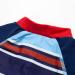 BONVERANO Baby Boys Swimsuit UPF 50+ Sun Protection Blue 3-6 Months - Buy Online on GoSupps.com