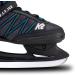 F.I.T. ICE Black_Blue 6 - High Performance Fitness Tracker - Buy Online on GoSupps.com