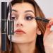 Makeup Mascara Waterproof Double Sided Eyelash Mascara for WomenEyelash Makeup Tool Long Lasting for Party Vacation Travel School Business Brown - Buy Online on GoSupps.com