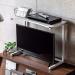 TAOZUYING XuDesktopStandforPrinterMetalPrinterRack OfficeDesktopStorageRack HouseholdSundriesRack SideTable SmallCoffeeTable CanBear20KG WhiteOfficeSuppliesOrganizer marriage - Buy Online on GoSupps.com