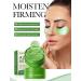 Aloe Vera Under Eye Patches Aloe Vera Eye Mask Targeted Puffiness and Dark Circles Care Reduce Fine Lines Hydrating Collagen Eye Mask for Youthful Appearance - Buy Online on GoSupps.com