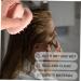 Tovinanna Silicone Massage Comb & Shampoo Washer - Scalp Massager Brush for Hair Care | 9.4x7cm Pink - Buy Online on GoSupps.com