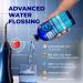 Concentrated Irrigant and mouthwash Dry Mouth | Add to Water Flossers | Fruit Flavor | When dilluted 16.9 fl.oz 186 fl.oz | Alcohol Free Fluoride Free. Made in USA (Non-Medical) WATER DENT 16.9 Fl Oz (Pack of 1) - Buy Online on GoSupps.com