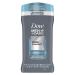 Dove Men+Care Deodorant Stick Clean Comfort 3 Ounce Twin Pack