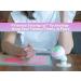 Large Unicorn Tweexy Hinge Vinyl Weeding Scrap Collector | Anti-Spill Smartgrip Suction | HTV Crafting Tool Holder - Buy Online on GoSupps.com