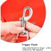 20m Red Track Line for Dogs - Durable Nylon Leash with D-Carabiner & Grip Cushion - Ideal Training Line for All Dog Sizes - Buy Online on GoSupps.com