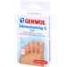 GEHWOL Polymer Gel Toe Protection Ring G Mini - 2 Pcs | Ultimate Comfort & Pain Relief | International Shipping Available - Buy Online on GoSupps.com
